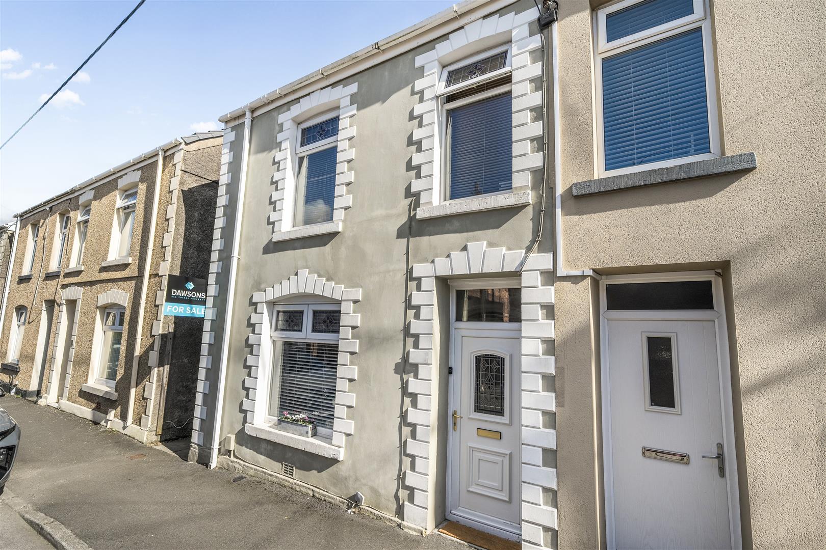 Dyffryn Road, Gorseinon, Swansea, SA4 6BA